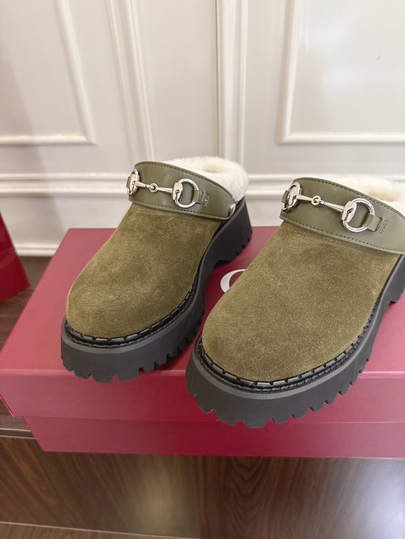 Gvc*1 slippers